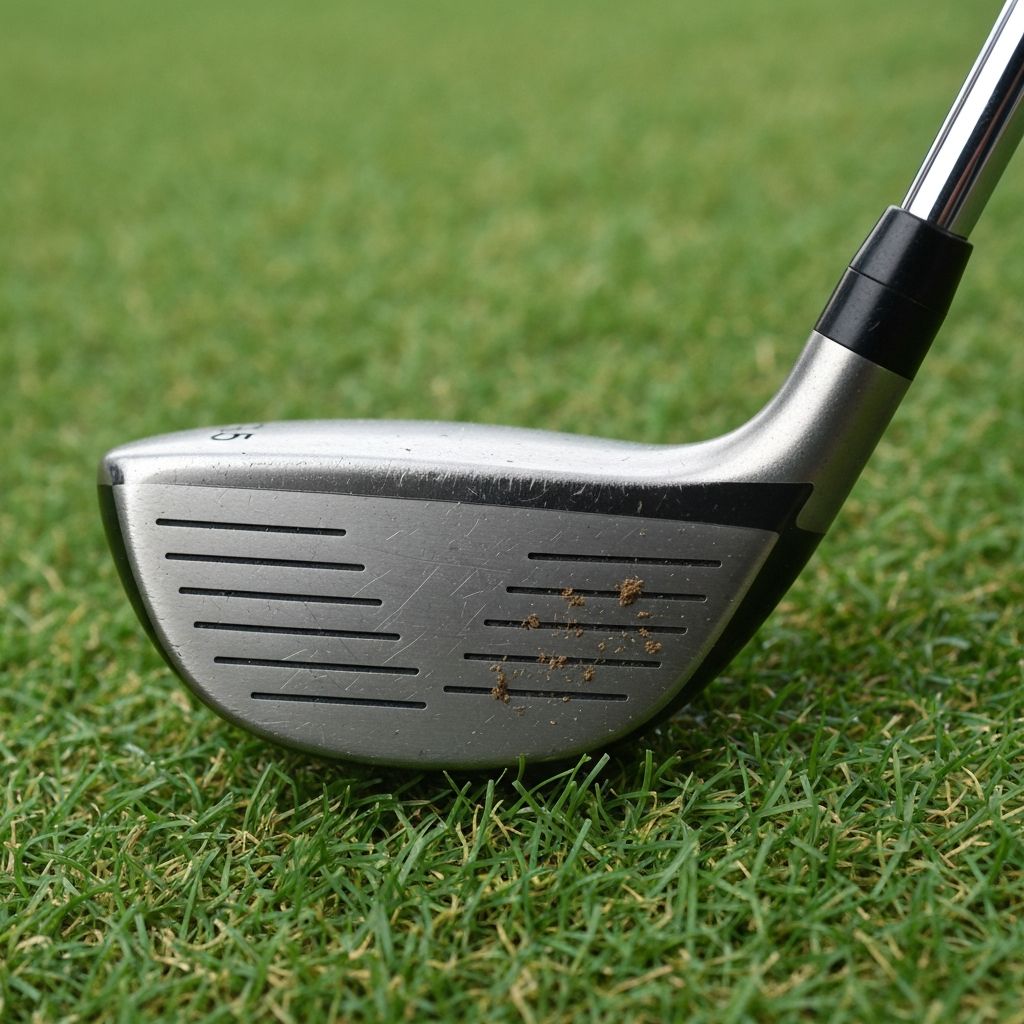 Callaway Paradym 5-Hybrid