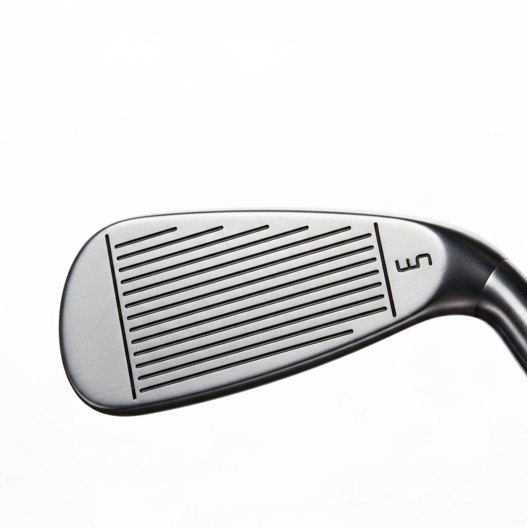 Callaway Paradym 5-Iron