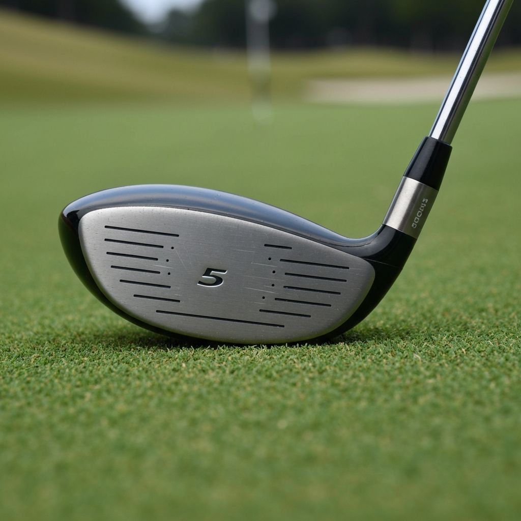 Callaway Paradym 5-Wood