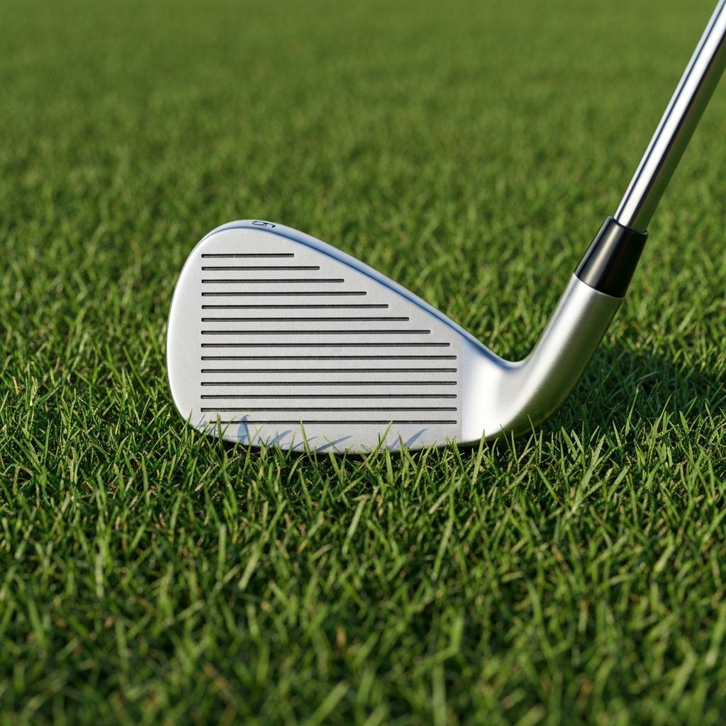 Callaway Paradym Gap Wedge