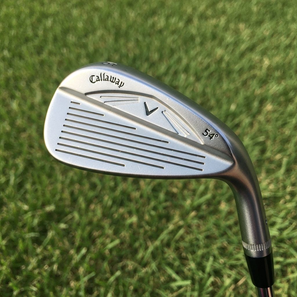 Callaway Paradym Sand Wedge