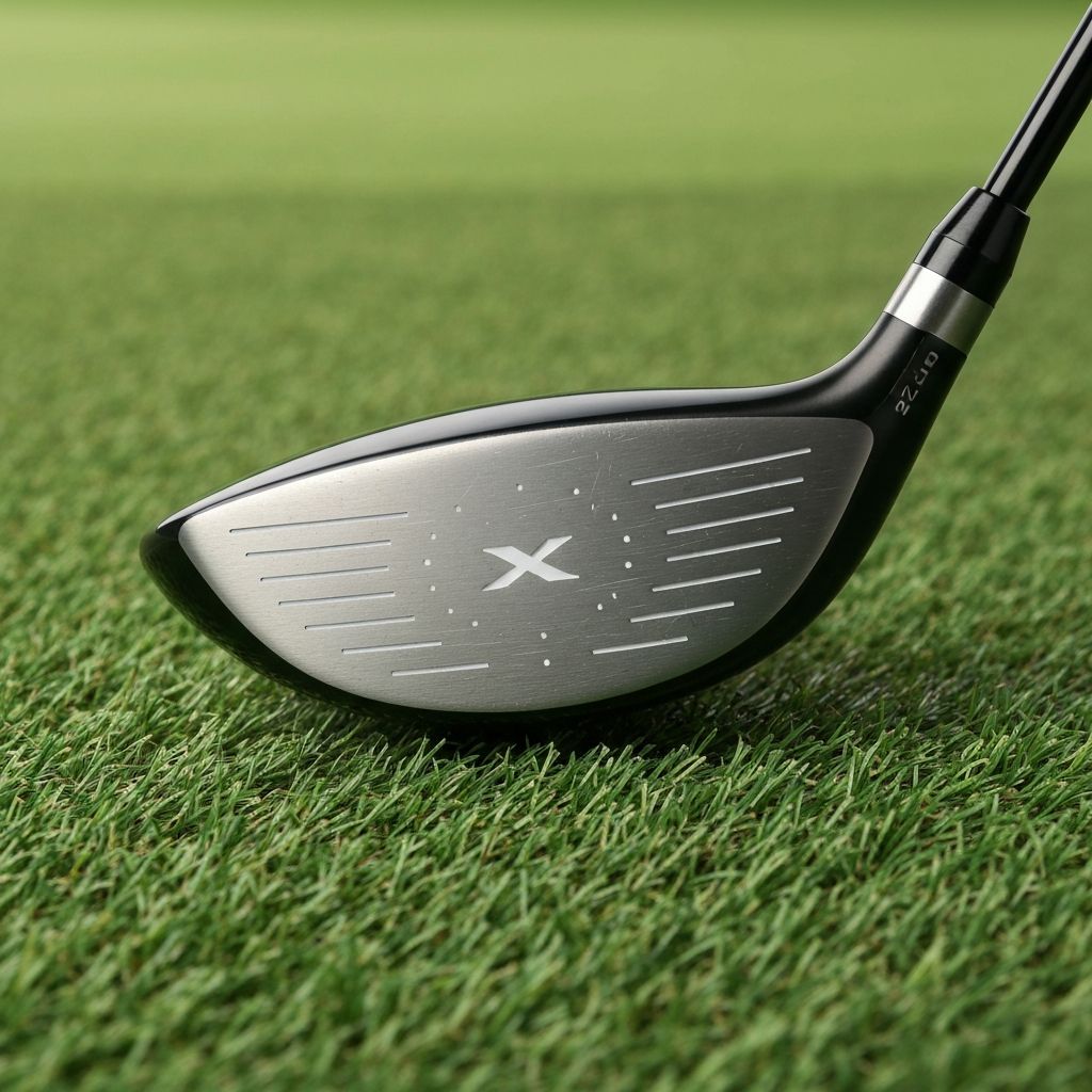 Callaway Paradym X Driver